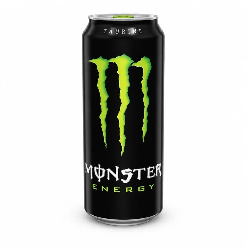 Monster Energy 500ml