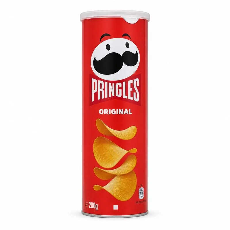 Pringles Original