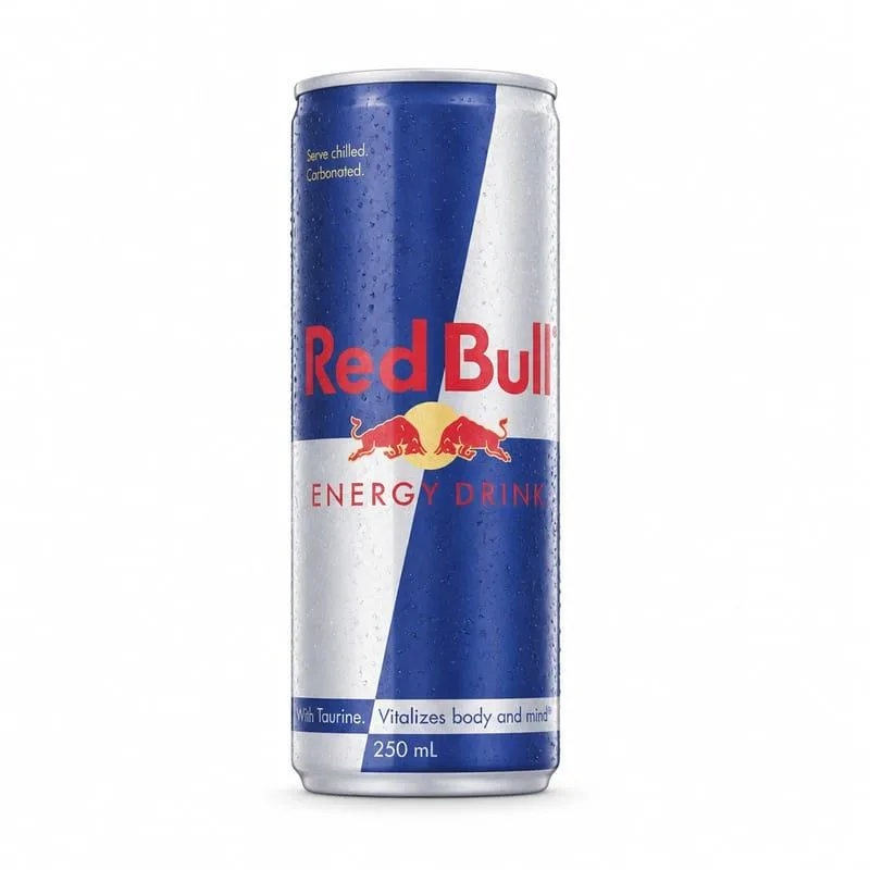 Red Bull 250ml