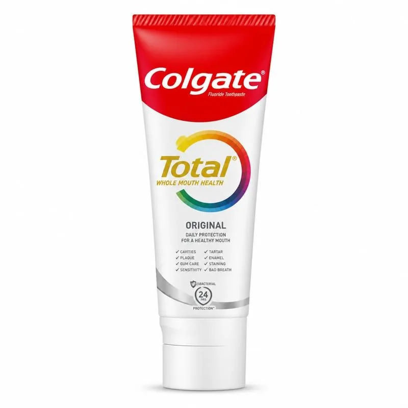 Colgate Total Toothpaste
