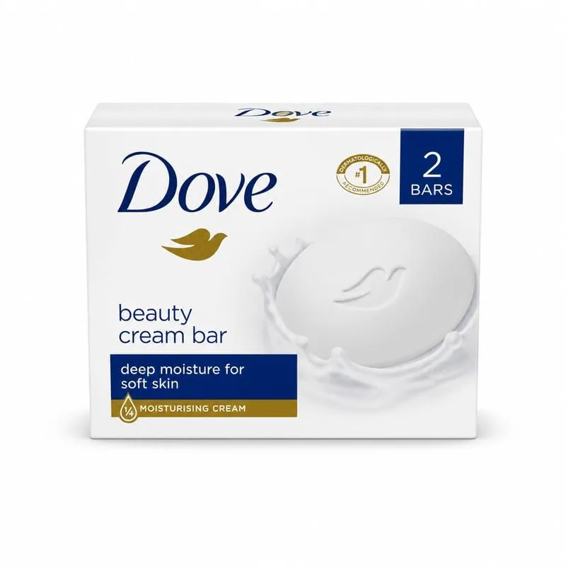 Dove Beauty Bar