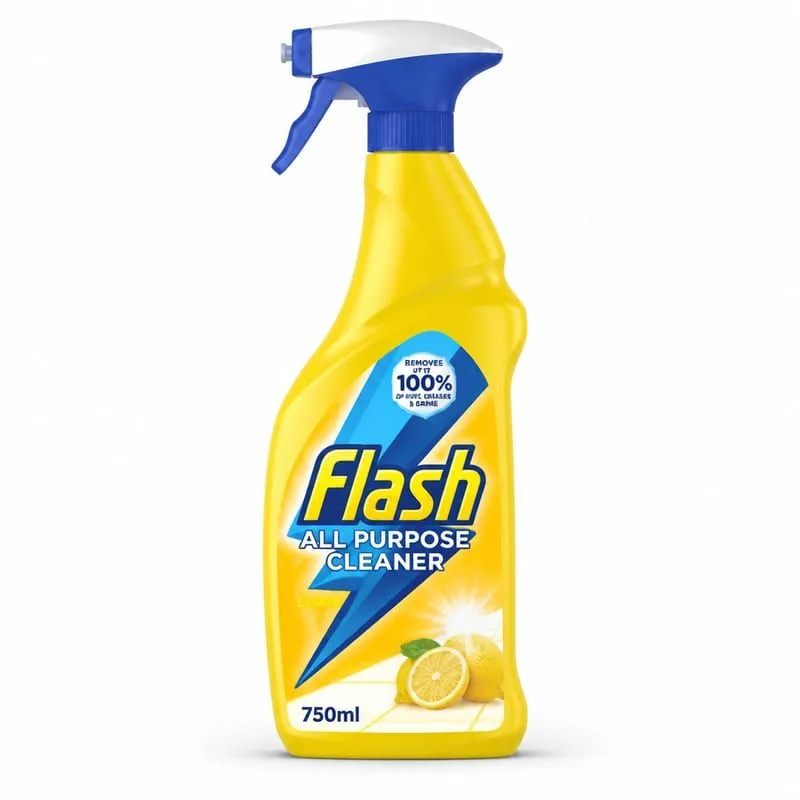 Flash All Purpose Cleaner